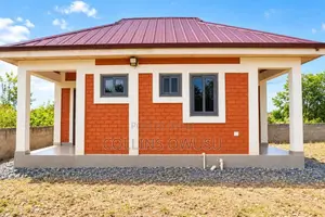 1bdrm Farm House in Lower Manya Krobo for rent