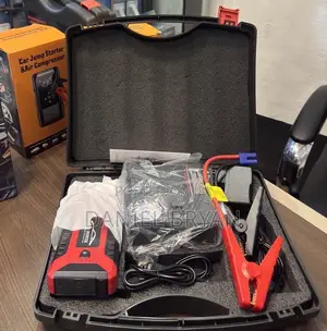 Original Car Jump Starter