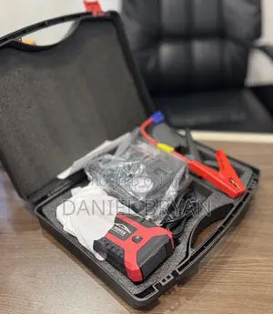 Original Car Jump Starter