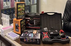 Original Car Jump Starter