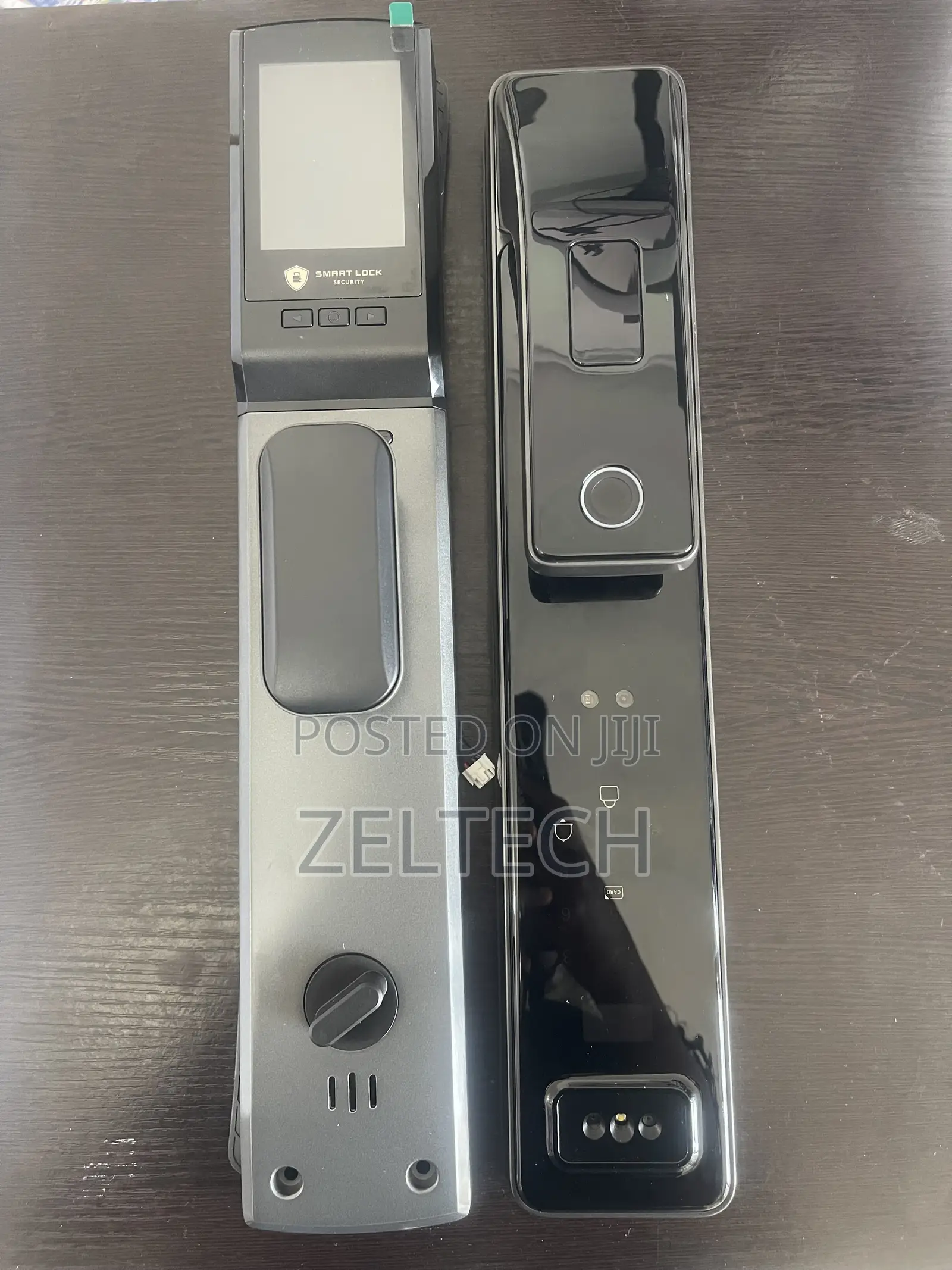 ZDL-A01 Pulmos Smart Door Lock