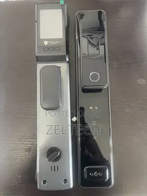 ZDL-A01 Pulmos Smart Door Lock