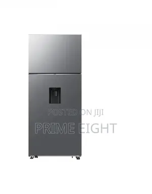 Samsung 528L Duracool Plus Top Mount Refrigerator (RT53DG7B60B1UT)