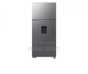 Samsung 528L Duracool Plus Top Mount Refrigerator (RT53DG7B60B1UT)