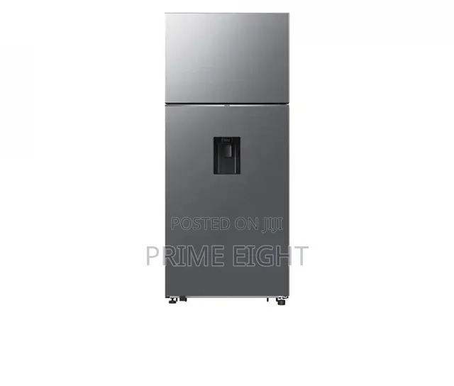 Samsung 528L Duracool Plus Top Mount Refrigerator (RT53DG7B60B1UT)