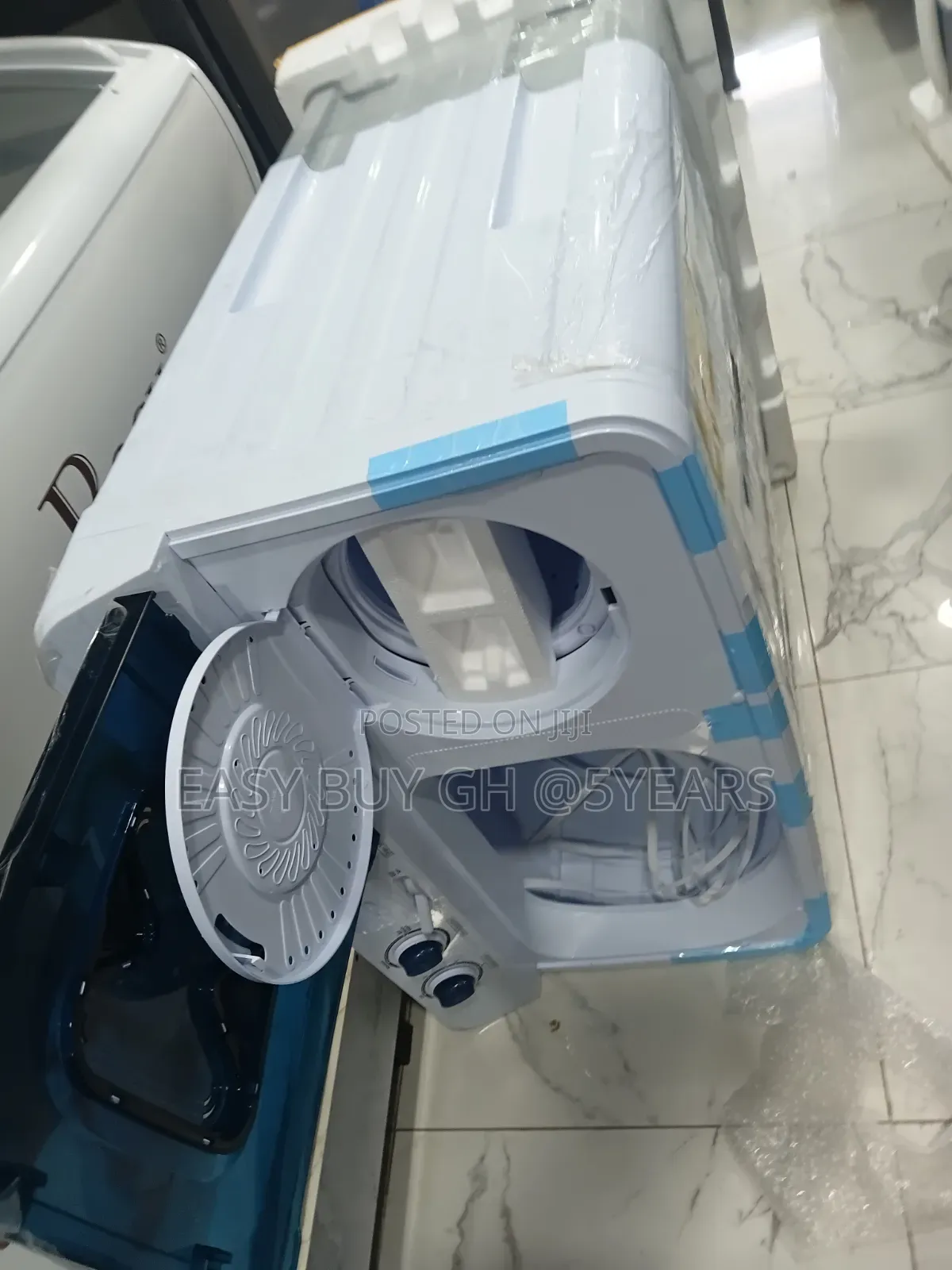 Original Washing Machine Strong and Durable Goldstar Best Seller
