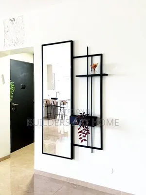Dressing Mirror