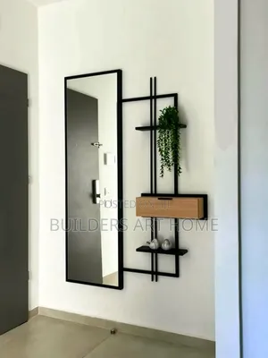 Dressing Mirror