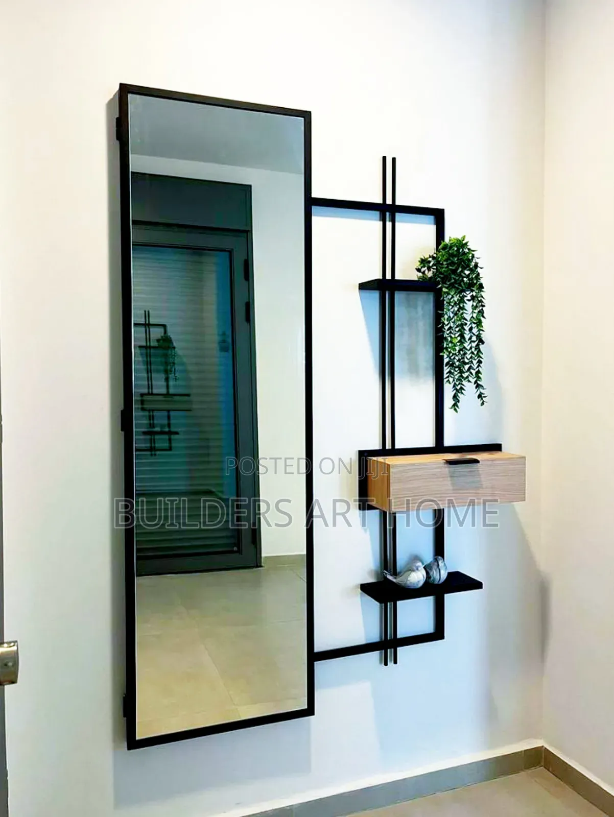 Dressing Mirror
