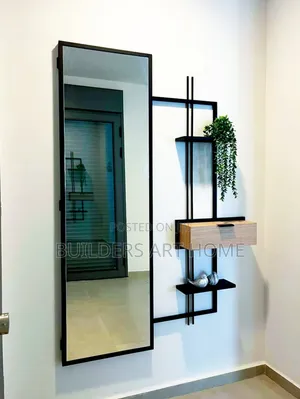 Dressing Mirror
