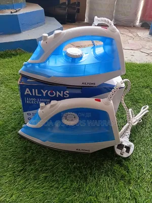Easy Way Ailyons 1100-1300w Electric Iron