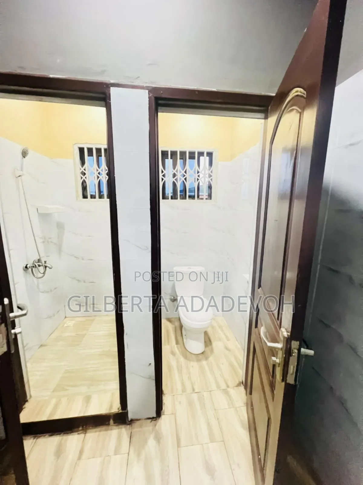 2bdrm Apartment in Haatso, Papao for rent