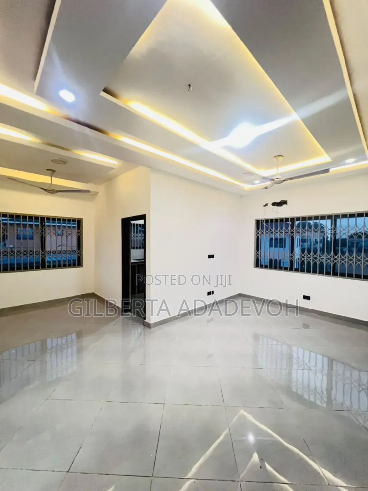 2bdrm Apartment in Haatso, Papao for rent