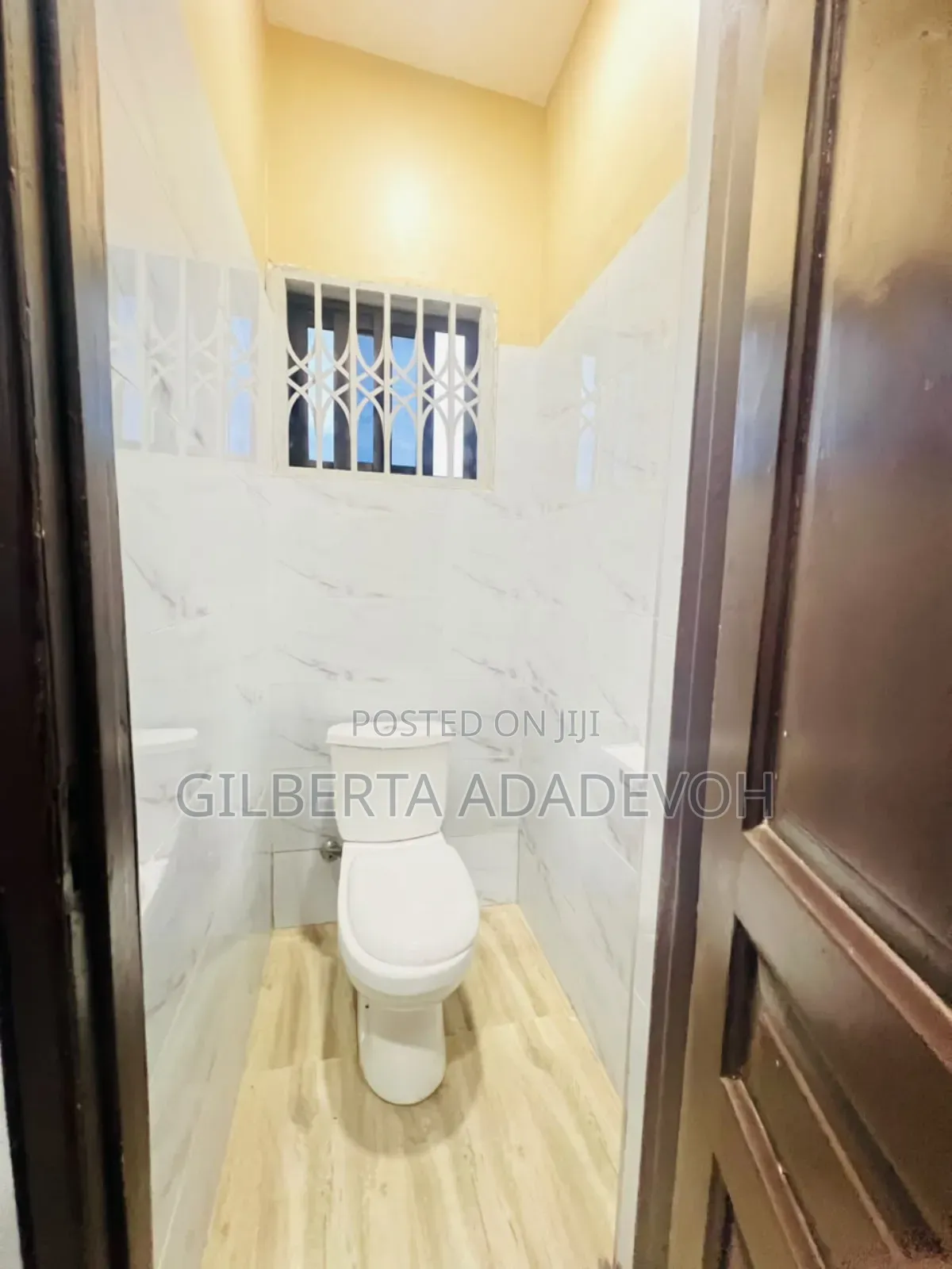 2bdrm Apartment in Haatso, Papao for rent