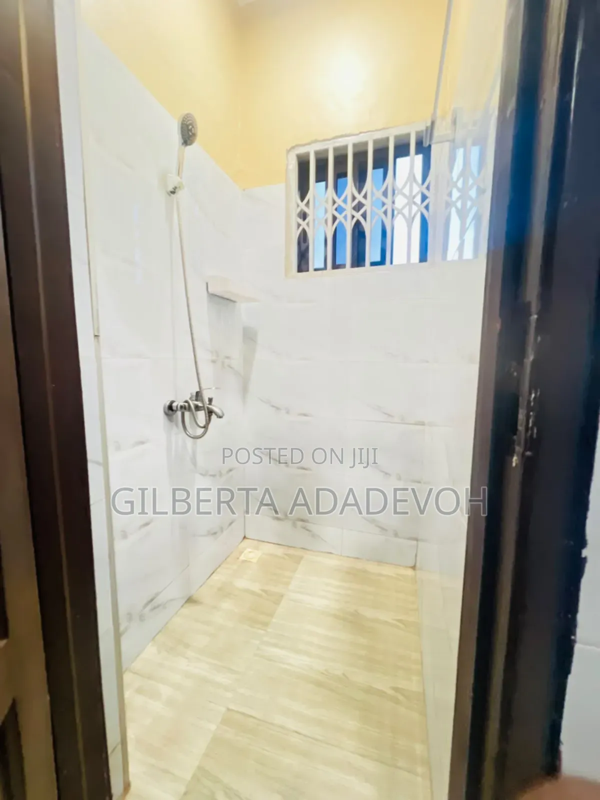 2bdrm Apartment in Haatso, Papao for rent