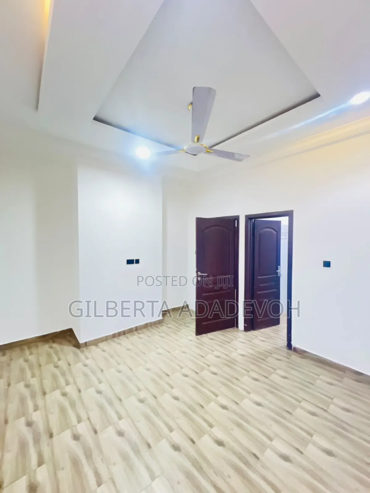 2bdrm Apartment in Haatso, Papao for rent