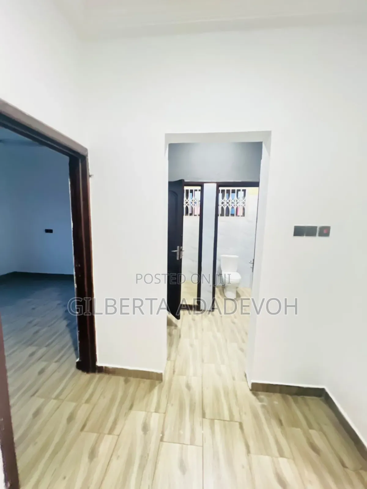 2bdrm Apartment in Haatso, Papao for rent