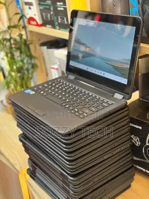 Laptop Lenovo N23 Chromebook 4GB Intel Celeron SSD 60GB