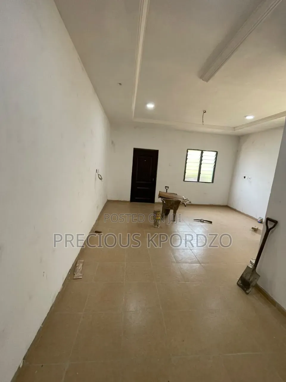 2bdrm Apartment in Commandos Adenta for rent