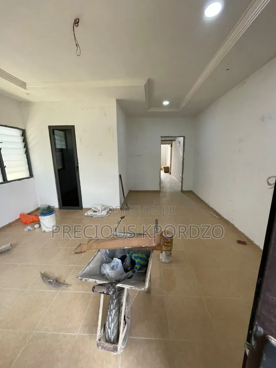 2bdrm Apartment in Commandos Adenta for rent