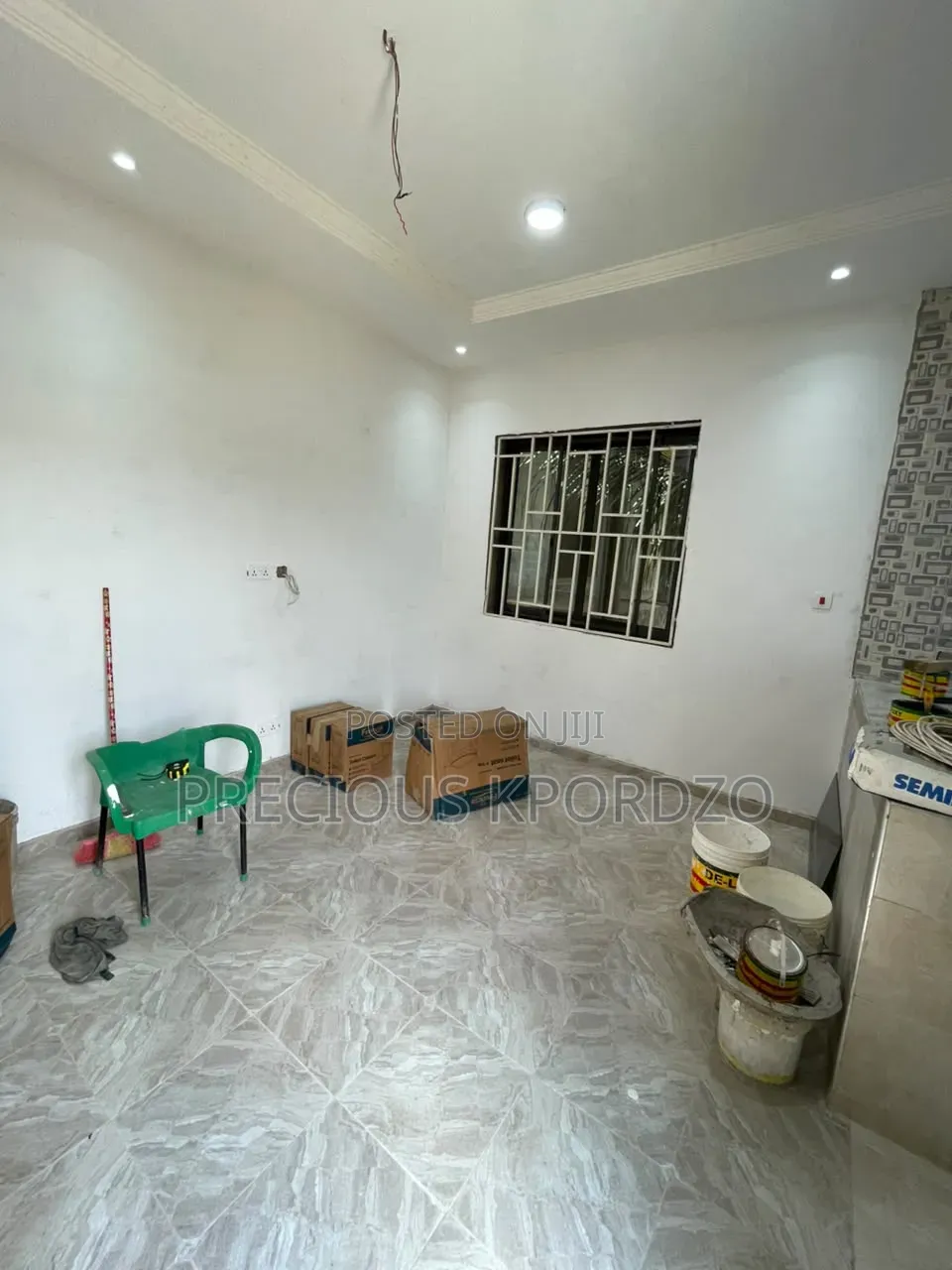 2bdrm Apartment in Commandos Adenta for rent