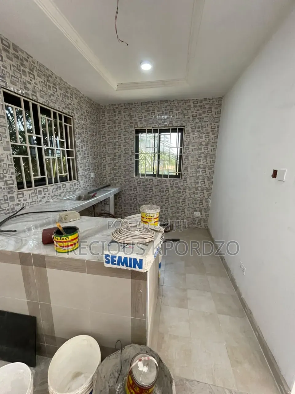 2bdrm Apartment in Commandos Adenta for rent