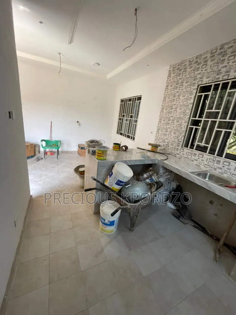 2bdrm Apartment in Commandos Adenta for rent