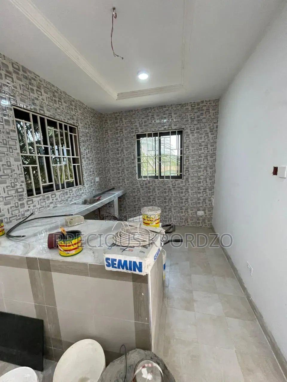2bdrm Apartment in Commandos Adenta for rent