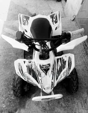 Kids QuadBike With Petrol Engine