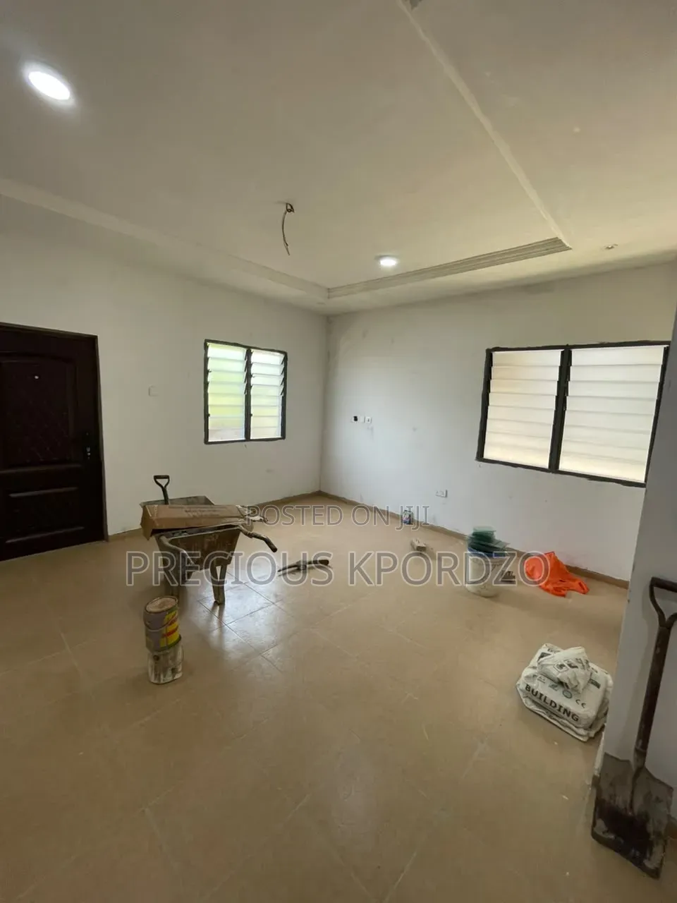 2bdrm Apartment in Commandos Adenta for rent