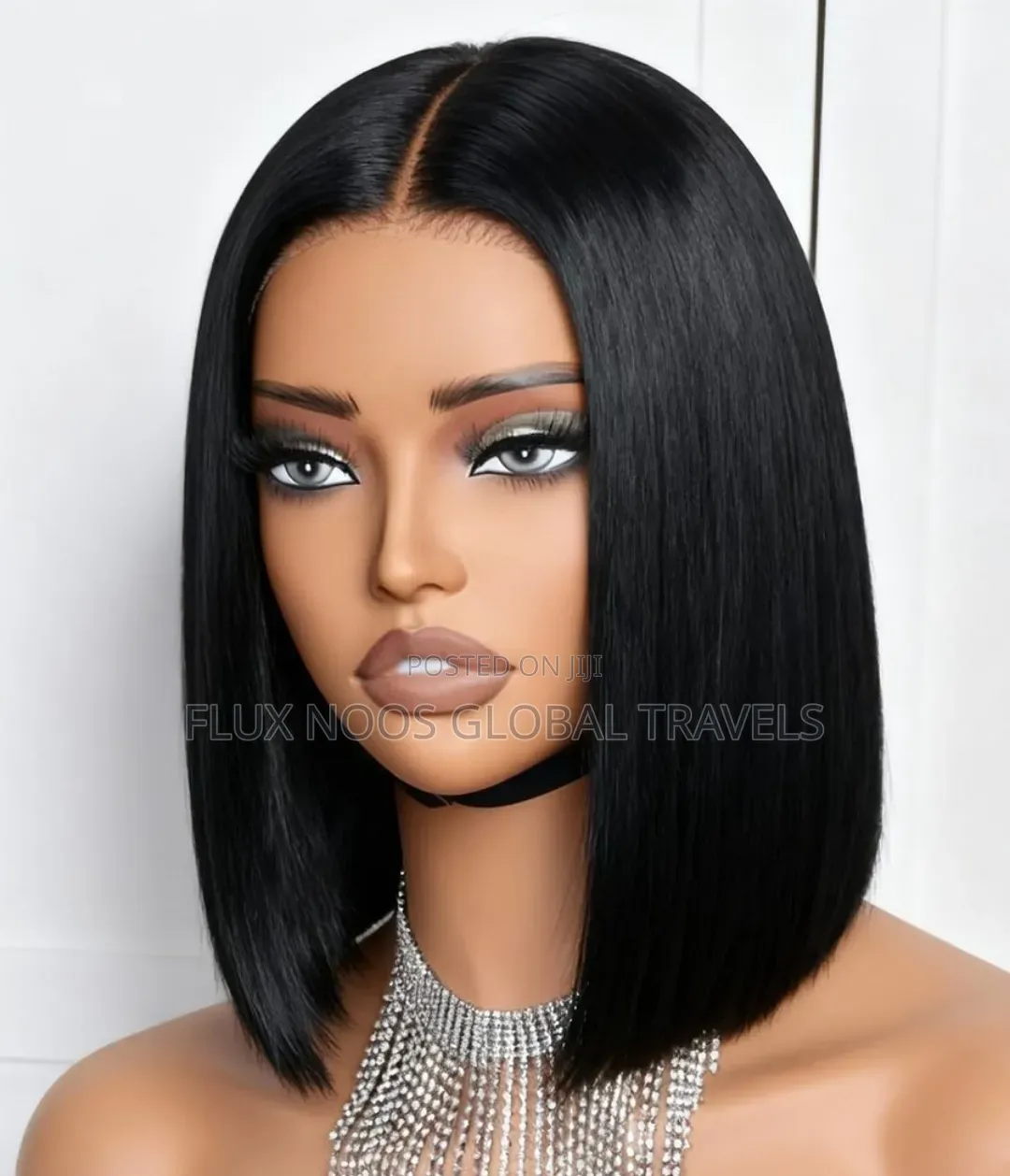 Corporate Bob 2*6 Closure
