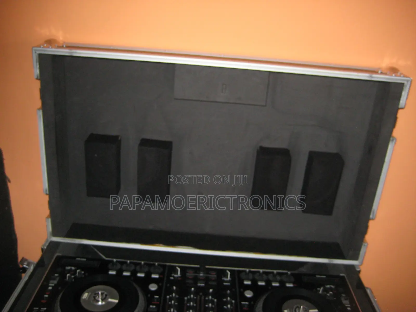 Pioneer Dj DDJ-Rev5 &Numark Ns7