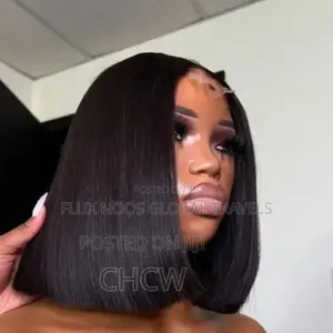 Corporate Bob 2*6 Closure