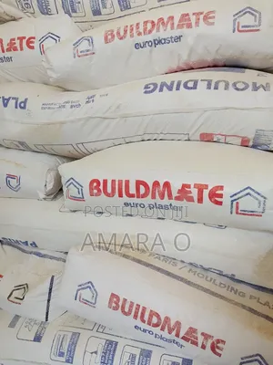 Pop Building Materials (Home Charm)