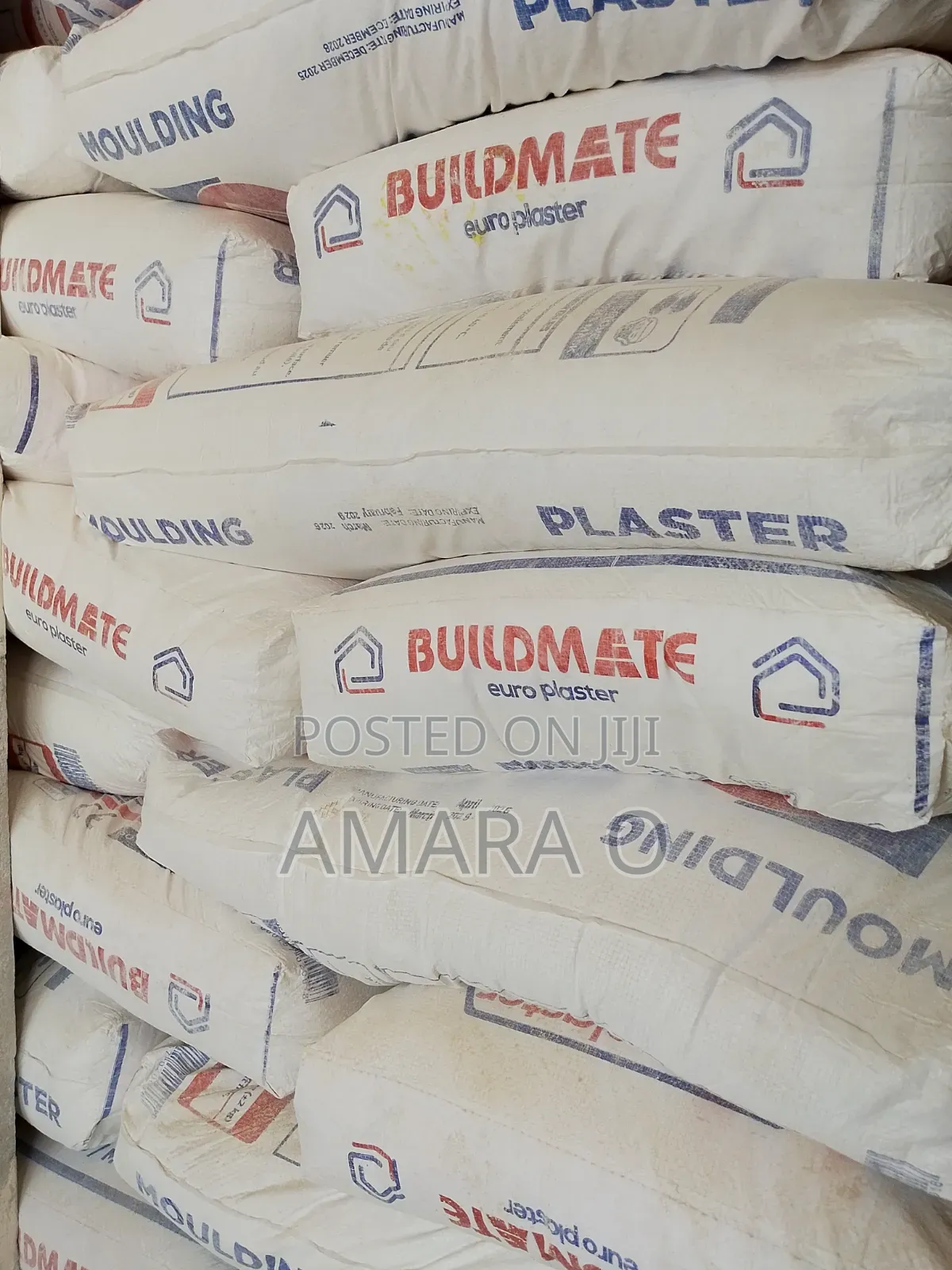 Pop Building Materials (Home Charm)