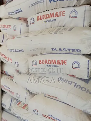 Pop Building Materials (Home Charm)