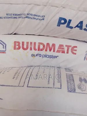 Pop Building Materials (Home Charm)