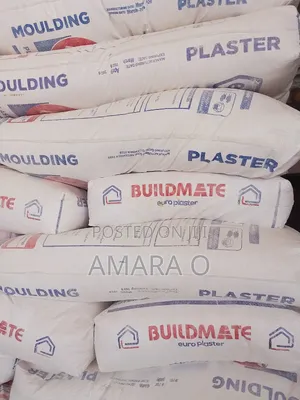 Pop Building Materials (Home Charm)