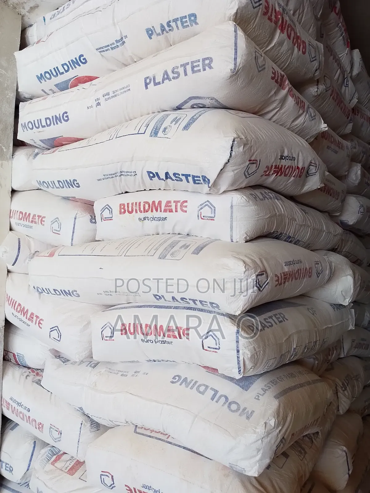 Pop Building Materials (Home Charm)