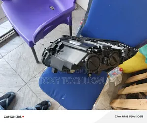 Mercedes Benz C300 2015-2016-2017-2018