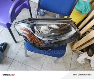 Mercedes Benz C300 2015-2016-2017-2018