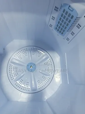 Goldstar 12kg Automatic Washer Big Family Size