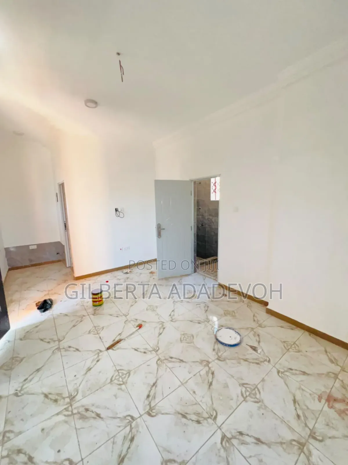 1bdrm Apartment in Danfa for rent