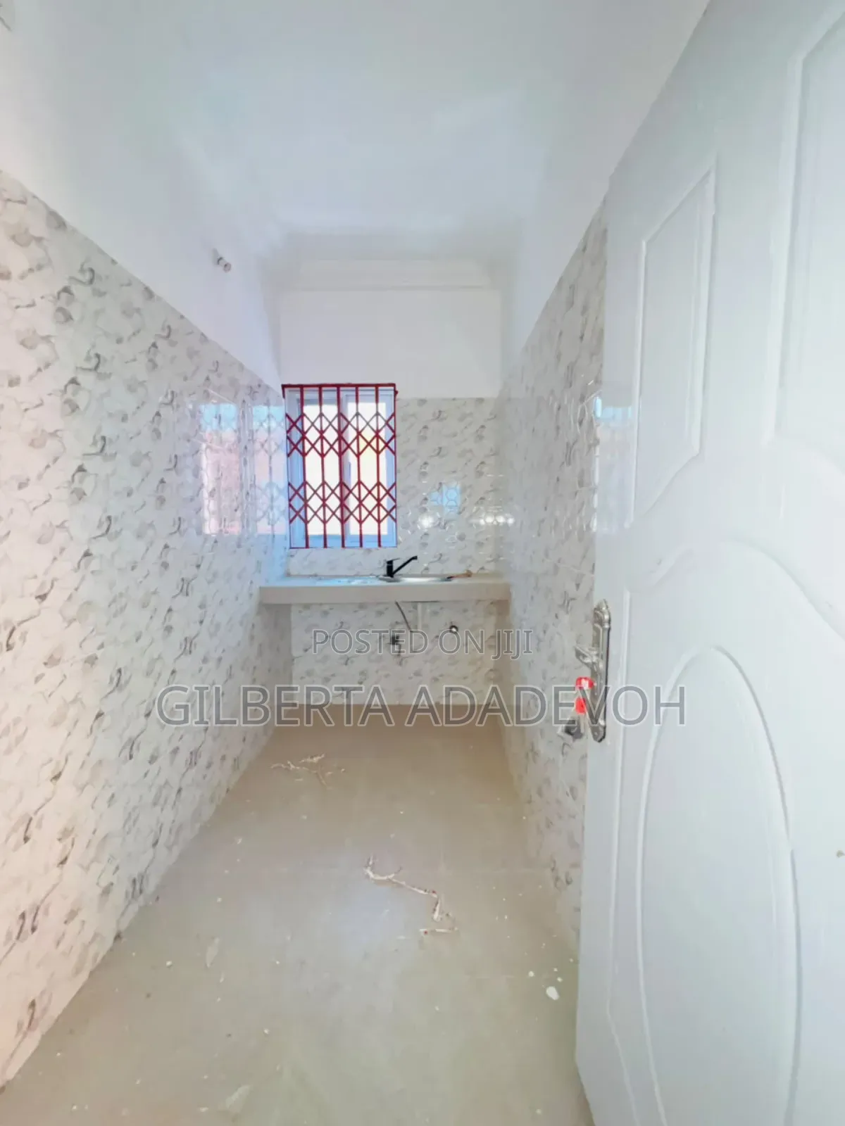 1bdrm Apartment in Danfa for rent