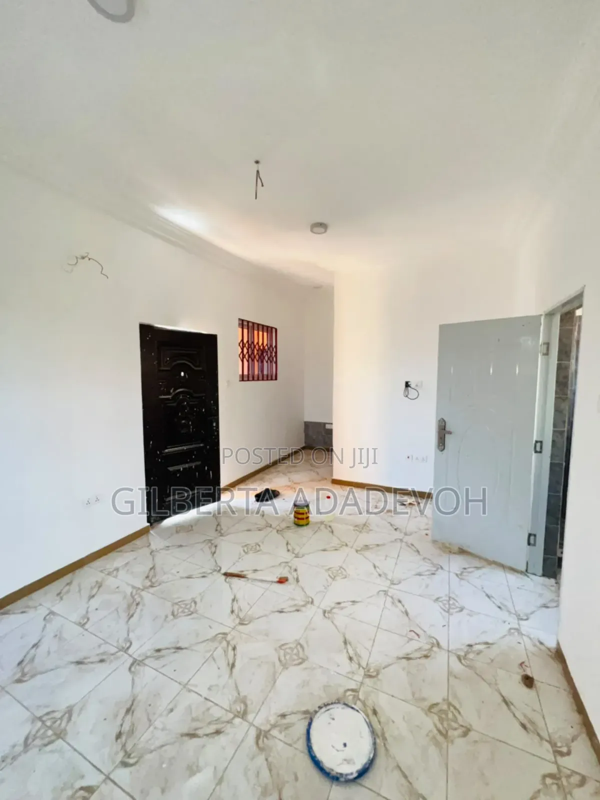 1bdrm Apartment in Danfa for rent