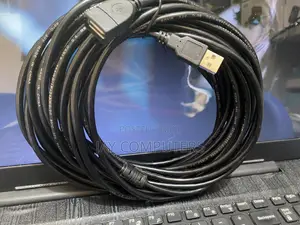 10m USB to USB Extension Cable