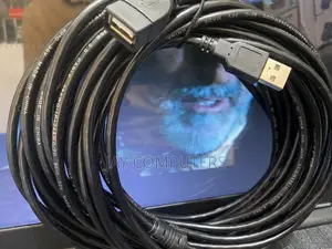 10m USB to USB Extension Cable