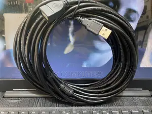 10m USB to USB Extension Cable