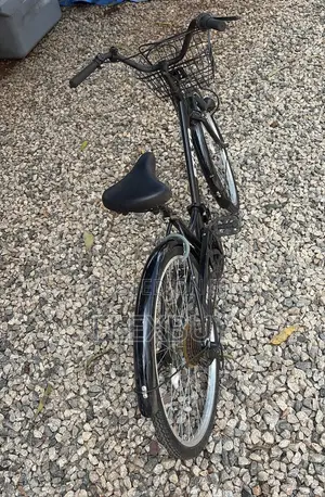 Foldable Bicycle
