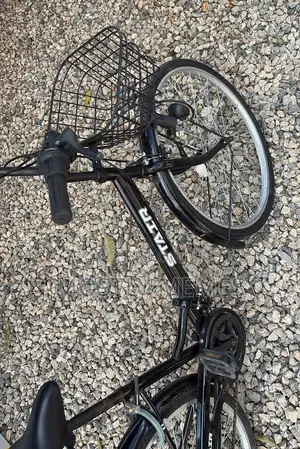 Foldable Bicycle